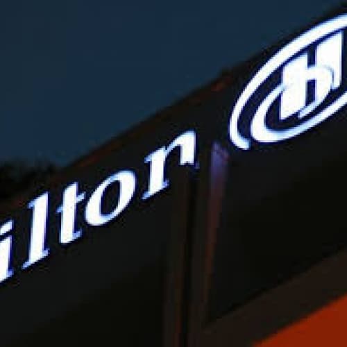 Hilton entra nel mercato ucraino