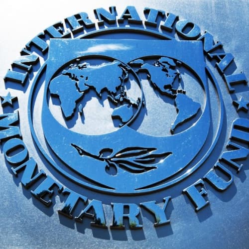 FMI:Il primo credito si prevede gia' da Maggio