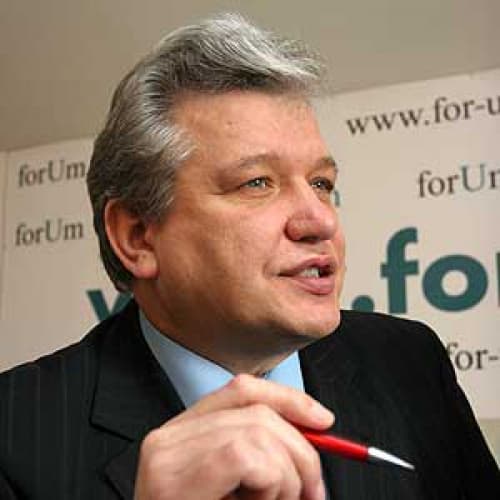 Nuova nomina: Pavlo Kachur – Vice Presidente della Camera di Commercio Italiana per l’Ucraina
