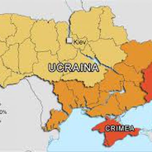 L’Ucraina si posiziona all’undicesimo posto nella classifica delle migliori “Diplomazie Digitali” per l’anno 2016