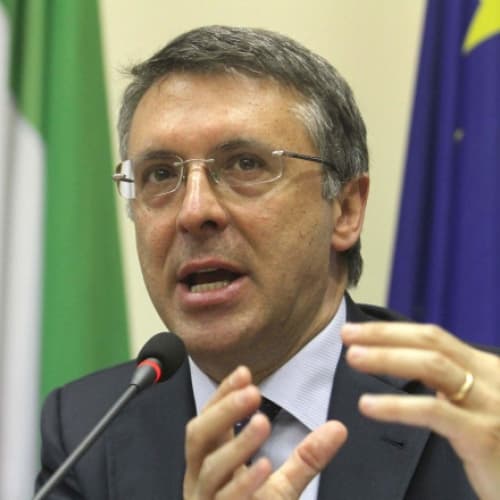 Siglato accordo anticorruzione Italia-Ucraina