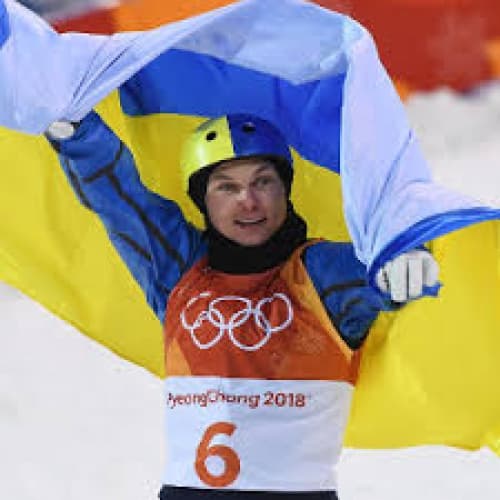 Olimpiadi invernali: oro ucraino negli areals