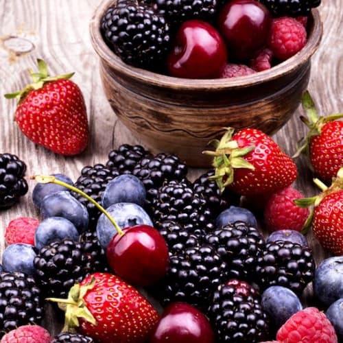 Ucraina: aumenta l’export dei frutti