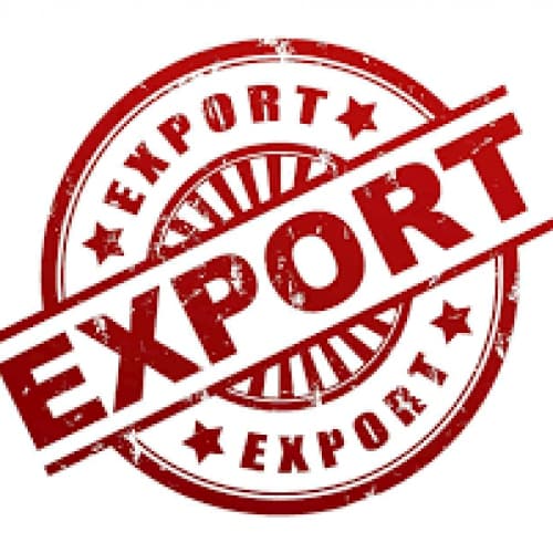 Aggiornamento stato export EU-Ucraina