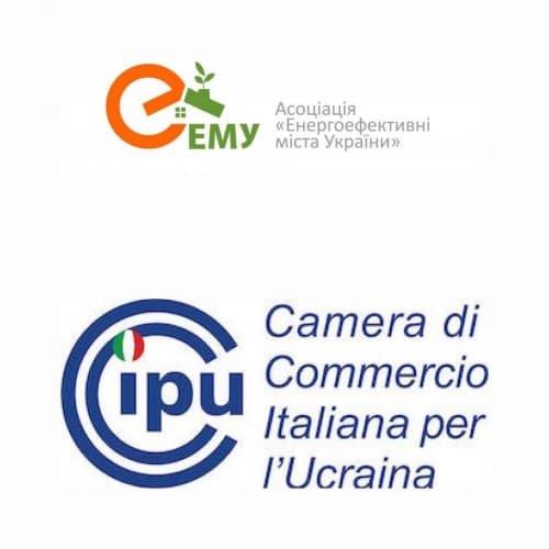 Accordo tra CCIPU ed Associazione “Città Energeticamente Efficienti d’Ucraina”