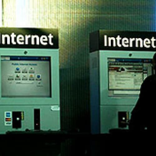 Інтернет в Італії: Wi-Fi для всіх?