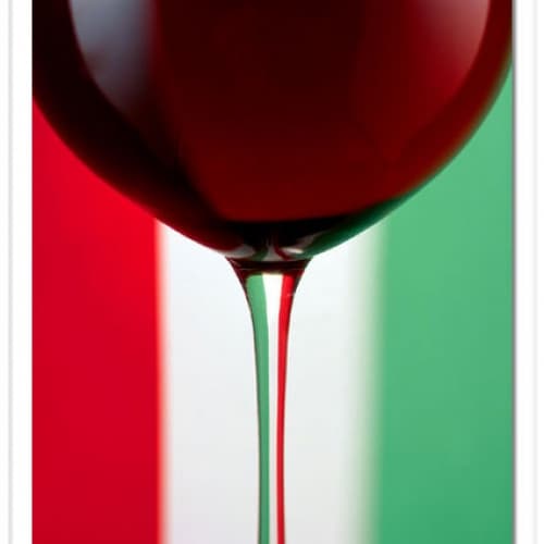 Італія займає друге місце в світі за експортом вина