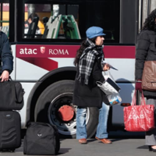 Можлива заборона на в’їзд в Італію для трудових мігрантів у 2014 році
