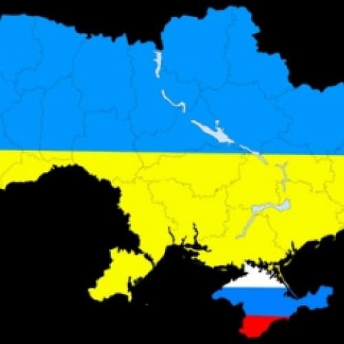 Cанкції проти Криму продовжуються