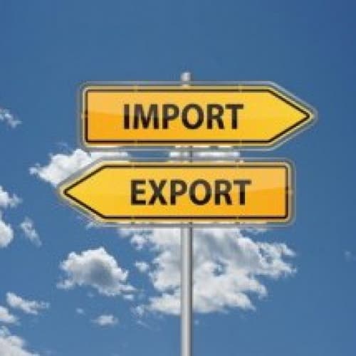 «Українським товаром не варто боятися конкуренції на світовому ринку»