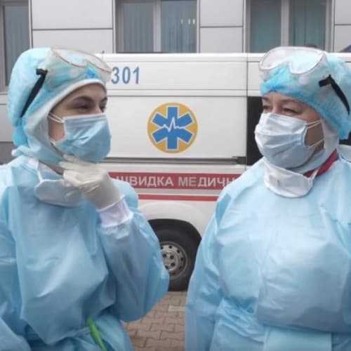 Lotta al coronavirus: quali sono le misure di supporto alle imprese in Ucraina