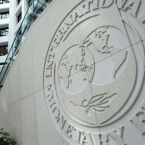 Україна та МВФ попередньо домовились про нову програму співробітництва на 5 млрд доларів