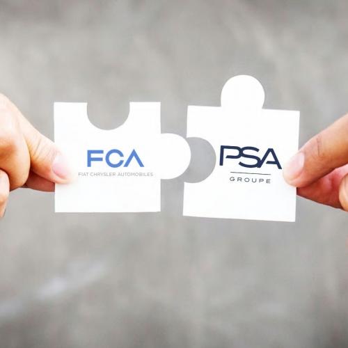 Stellantis: ecco il nome della holding che nascerà dalla fusione di FCA e PSA 