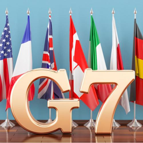 Il G7 supporta la privatizzazione in Ucraina