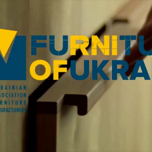 Collaborazione siglata con Ukrainian Association of Furniture Manufacturers