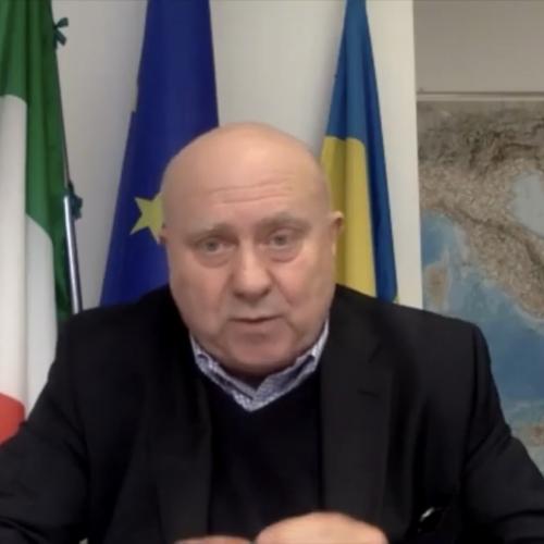 Intervista a Renato Walter Togni Presidente CCIPU - Agenzia stampa Mobilità