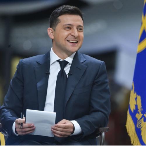 Zelensky apre la Conferenza delle Riforme dell’Ucraina