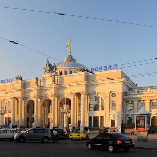 L’importanza di Odessa nell’evoluzione culturale dell’Ucraina
