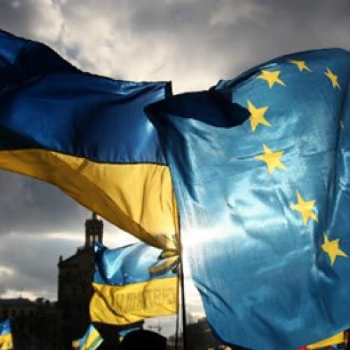 Анкета ЄС: Україна готова надіслати другу частину