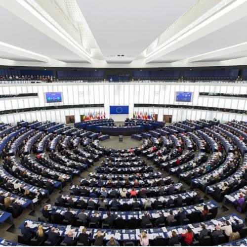 Unione Europea: approvata la sospensione dei dazi commerciali per Kiev