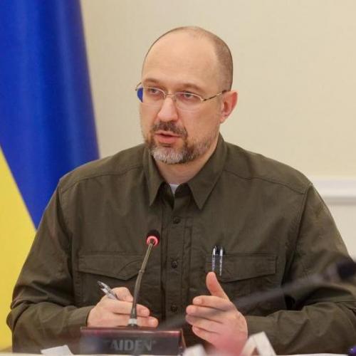 Shmyhal: «nuova Ucraina vantaggiosa per gli imprenditori»