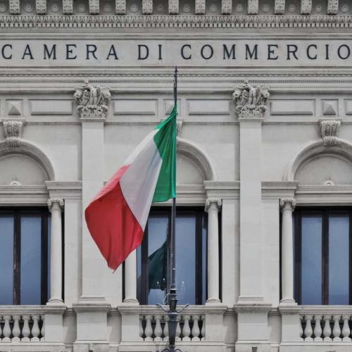 31° Convention Mondiale delle Camere di Commercio Italiane all’Estero