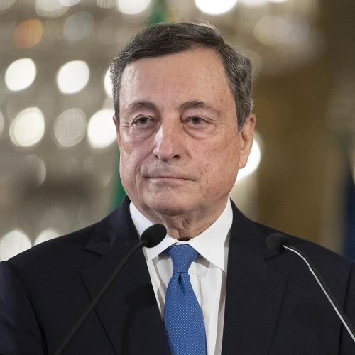 Colloquio telefonico Draghi-Zelensky