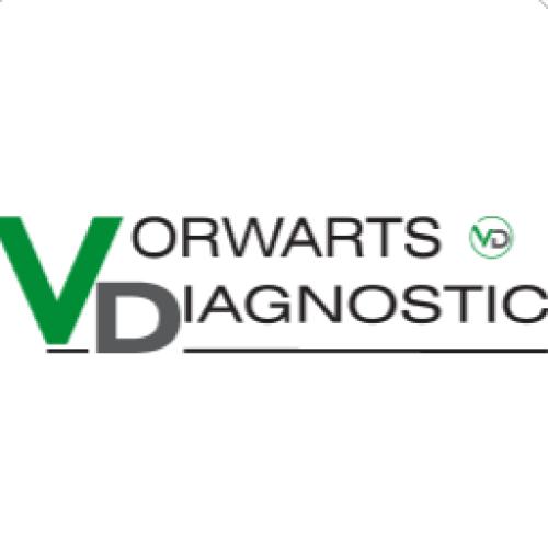 Vorwarts Diagnostic: vendita di materiale sanitario di consumo