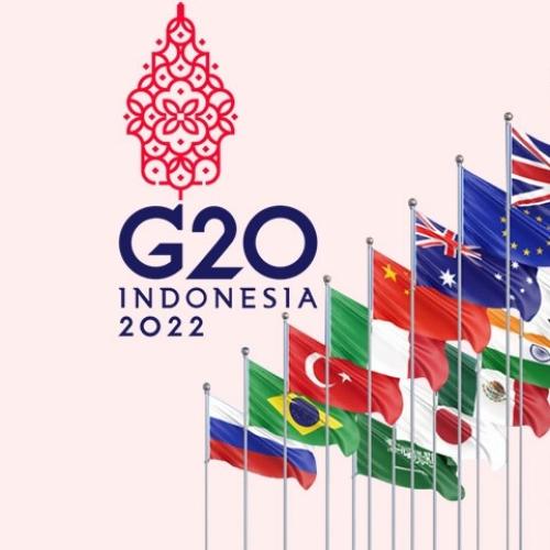 G20: focus sull’Ucraina in agenda