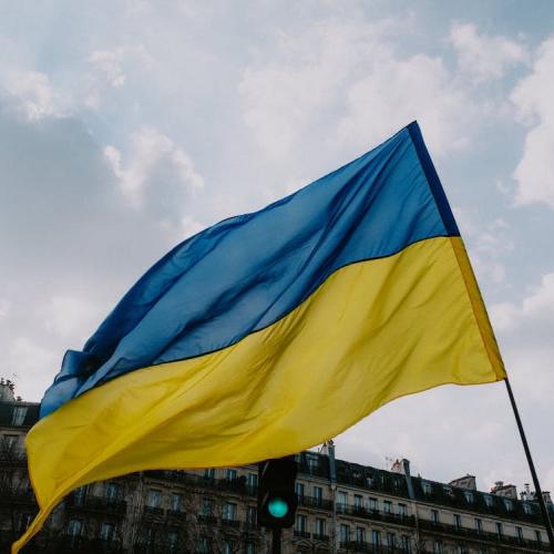 UNITED24 lancia il programma Rebuild Ukraine