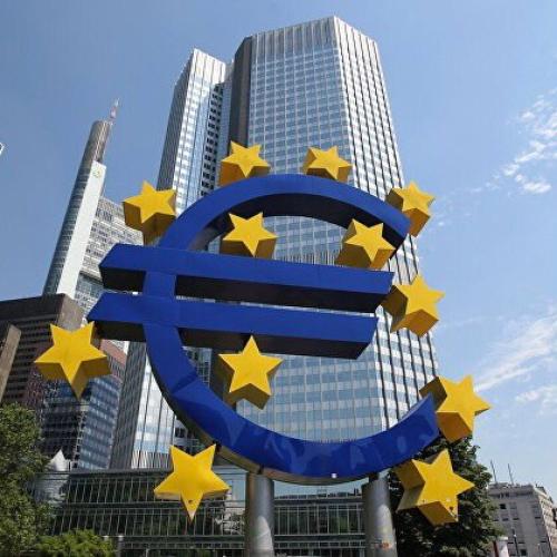 У ЄЦБ попереджають про серйозні ризики у фінансовому секторі