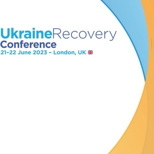 Ukraine Recovery Conference (Londra, 21-22 giugno 2023)