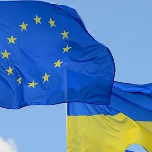 UE si impegna a sostenere con più di 400 milioni di euro il Fondo della BEI per l'Ucraina