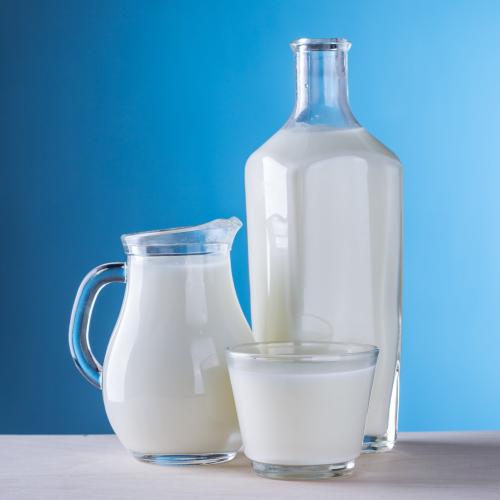 Aumento esportazioni prodotti lattiero-caseari ucraini