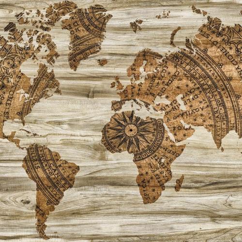 Enjoy The Wood: creazioni sostenibili di arredo