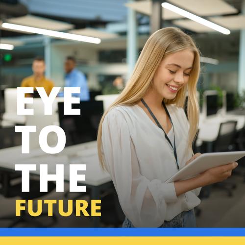 Webinar progetto Eye to the Future