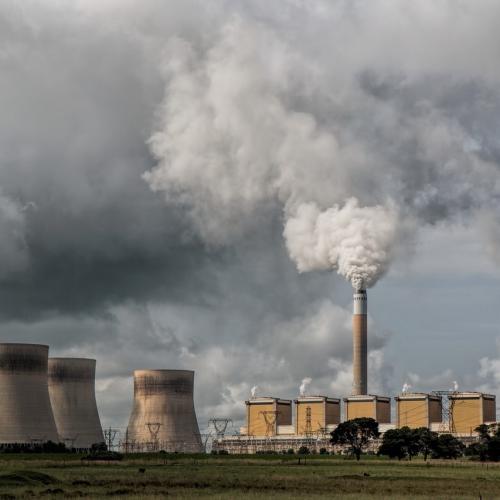 Anche il gruppo Naftogaz mira alla decarbonizzazione