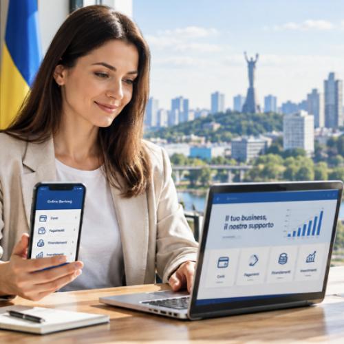 Banca Senza Barriere: Digitalizzazione e Accessibilità