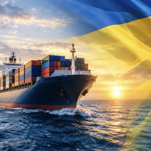 Ucraina: circa 2 milioni di tonnellate di export agroalimentare previsti a settembre