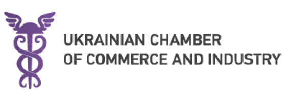 Camera di commercio e dell’industria dell’ucraina