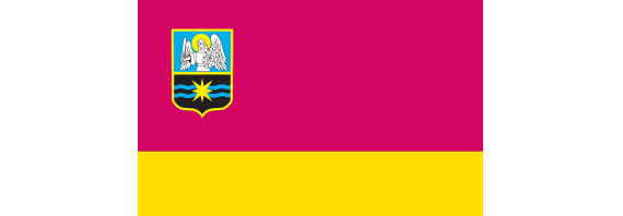 Consiglio comunale di Slavutych
