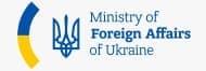  Державні сайти України Міністерство закордонних справ Украї